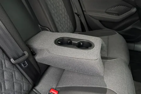 PX75ZBC Audi A6 Saloon Edition 1 TDI quattro 204 PS S tronic Thumbnail #40