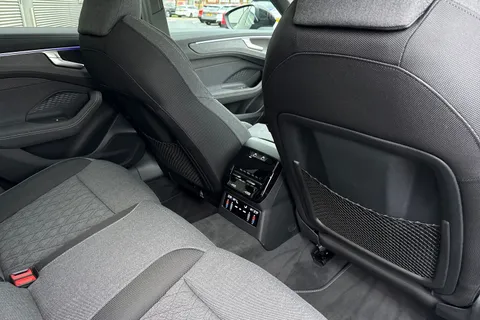 PX75ZBC Audi A6 Saloon Edition 1 TDI quattro 204 PS S tronic Thumbnail #41