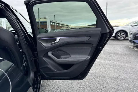 PX75ZBC Audi A6 Saloon Edition 1 TDI quattro 204 PS S tronic Thumbnail #42