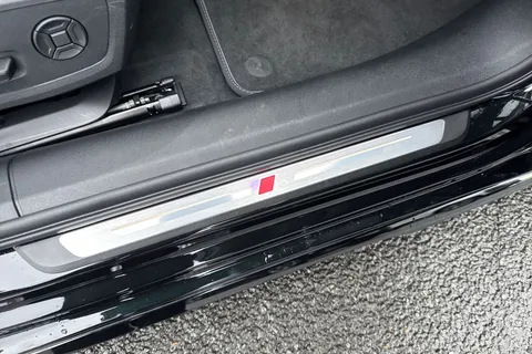 PX75ZBC Audi A6 Saloon Edition 1 TDI quattro 204 PS S tronic Thumbnail #43