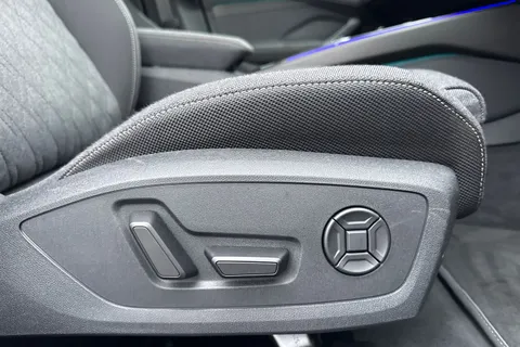 PX75ZBC Audi A6 Saloon Edition 1 TDI quattro 204 PS S tronic Thumbnail #44