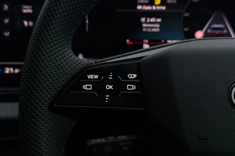 PX75ZBC Audi A6 Saloon Edition 1 TDI quattro 204 PS S tronic Thumbnail #47