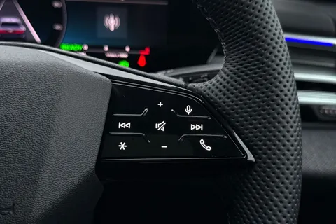 PX75ZBC Audi A6 Saloon Edition 1 TDI quattro 204 PS S tronic Thumbnail #48