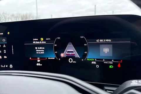 PX75ZBC Audi A6 Saloon Edition 1 TDI quattro 204 PS S tronic Thumbnail #49