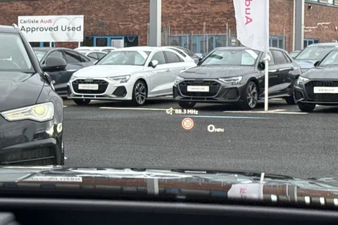 PX75ZBC Audi A6 Saloon Edition 1 TDI quattro 204 PS S tronic Thumbnail #50