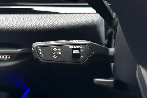 PX75ZBC Audi A6 Saloon Edition 1 TDI quattro 204 PS S tronic Thumbnail #51