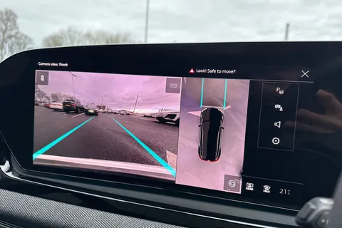 PX75ZBC Audi A6 Saloon Edition 1 TDI quattro 204 PS S tronic Thumbnail #52