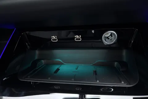 PX75ZBC Audi A6 Saloon Edition 1 TDI quattro 204 PS S tronic Thumbnail #59