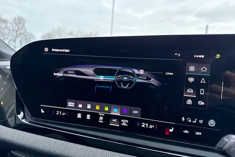 PX75ZBC Audi A6 Saloon Edition 1 TDI quattro 204 PS S tronic Thumbnail #61