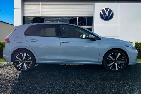 Volkswagen Golf 1.5 eTSI 150 Match 5dr DSG Thumbnail #3