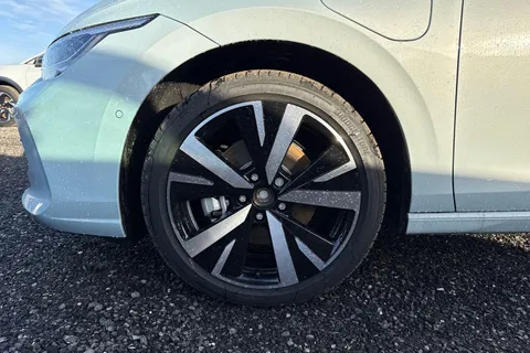 Volkswagen Golf 1.5 eTSI 150 Match 5dr DSG Thumbnail #6