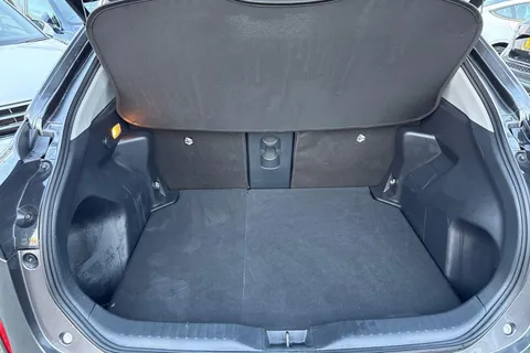 PN23SXX Toyota Yaris Cross 1.5 Hybrid Excel 5dr CVT Thumbnail #9