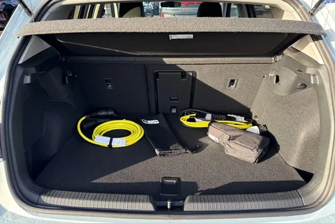 Volkswagen Golf 1.5 eTSI 150 Match 5dr DSG Thumbnail #9