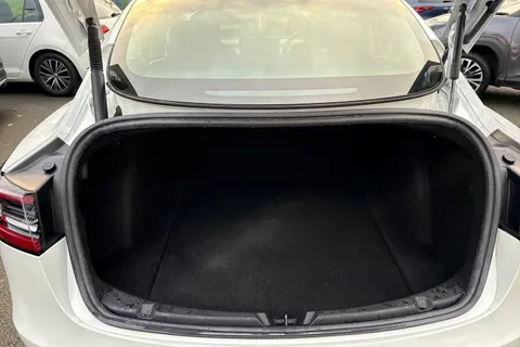 MM72JXU Tesla Model 3 RWD 4dr Auto Thumbnail #9