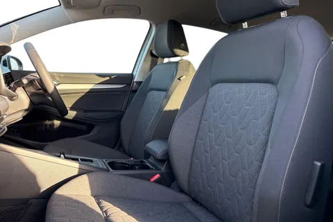 Volkswagen Golf 1.5 eTSI 150 Match 5dr DSG Thumbnail #10