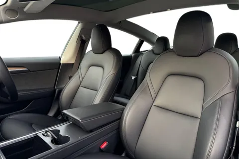 MM72JXU Tesla Model 3 RWD 4dr Auto Thumbnail #10