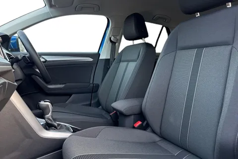 Volkswagen T-Roc 1.5 TSI Life 5dr DSG Thumbnail #10