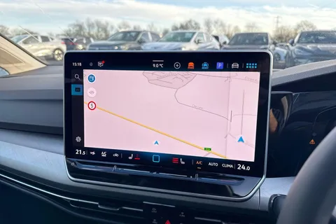 Volkswagen Golf 1.5 eTSI 150 Match 5dr DSG Thumbnail #11