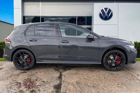 Volkswagen Golf 2.0 TSI GTI DSG Euro 6 (s/s) 5dr Thumbnail #4