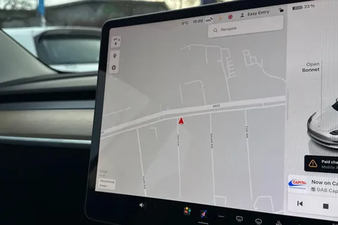 MM72JXU Tesla Model 3 RWD 4dr Auto Thumbnail #11
