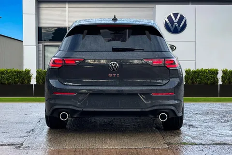 Volkswagen Golf 2.0 TSI GTI DSG Euro 6 (s/s) 5dr Thumbnail #5