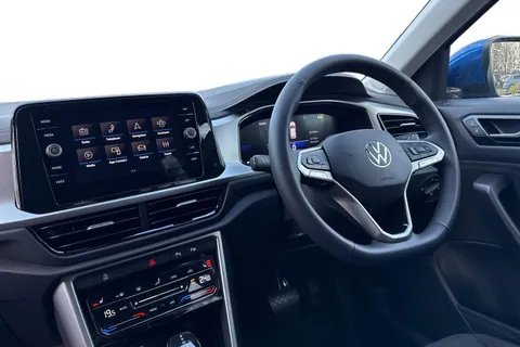 Volkswagen T-Roc 1.5 TSI Life 5dr DSG Thumbnail #12