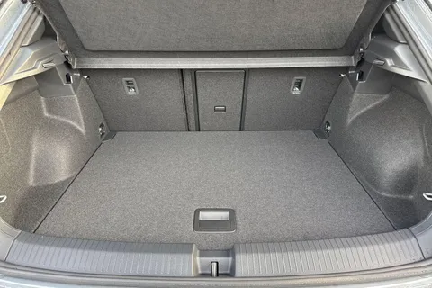 Volkswagen T-Roc 1.5 TSI Black Edition 5dr DSG Thumbnail #9