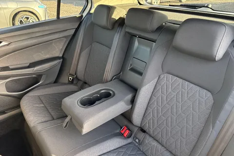 Volkswagen Golf 1.5 eTSI 150 Match 5dr DSG Thumbnail #13