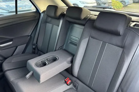 Volkswagen T-Roc 1.5 TSI Life 5dr DSG Thumbnail #13