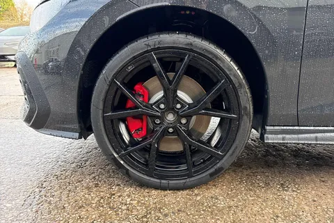 Volkswagen Golf 2.0 TSI GTI DSG Euro 6 (s/s) 5dr Thumbnail #7