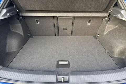 Volkswagen T-Roc 2.0 TDI 150 EVO Style 5dr DSG Thumbnail #9