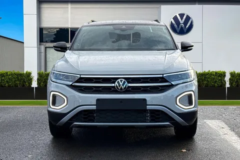 Volkswagen T-Roc 1.0 TSI Style 5dr Thumbnail #6