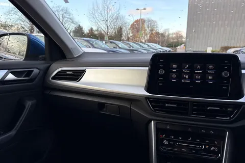 Volkswagen T-Roc 1.5 TSI Life 5dr DSG Thumbnail #14