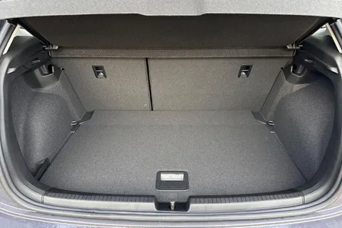  Volkswagen Polo 1.0 TSI Match DSG Euro 6 (s/s) 5dr Thumbnail #9