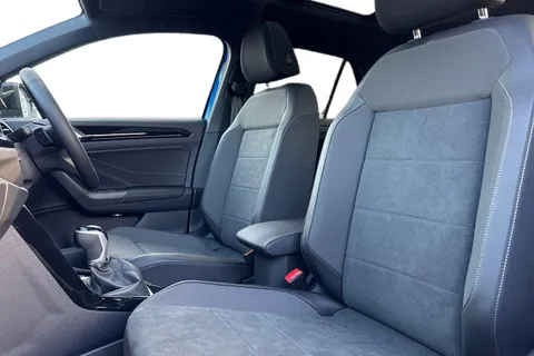Volkswagen T-Roc 2.0 TDI 150 EVO Style 5dr DSG Thumbnail #10