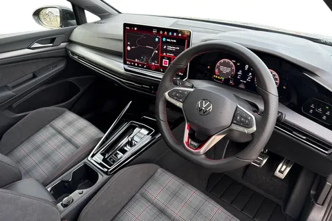 Volkswagen Golf 2.0 TSI GTI DSG Euro 6 (s/s) 5dr Thumbnail #8