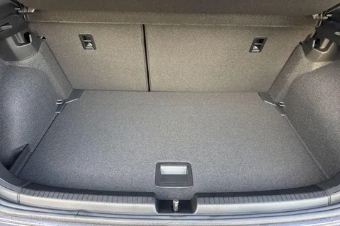  Volkswagen Polo 1.0 TSI Match DSG Euro 6 (s/s) 5dr Thumbnail #9