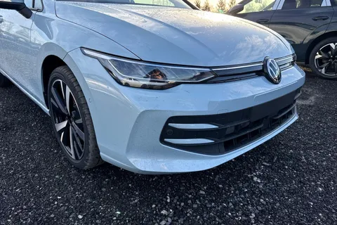 Volkswagen Golf 1.5 eTSI 150 Match 5dr DSG Thumbnail #16