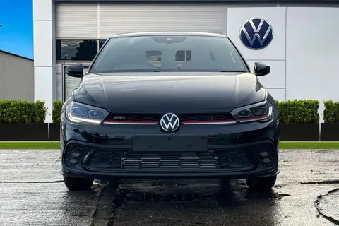  Volkswagen Polo 2.0 TSI GTI DSG Euro 6 (s/s) 5dr Thumbnail #6