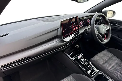 Volkswagen Golf 2.0 TSI GTI DSG Euro 6 (s/s) 5dr Thumbnail #9