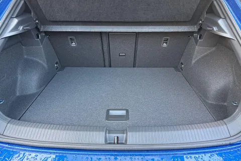 Volkswagen T-Roc 2.0 TDI 150 EVO Style 5dr DSG Thumbnail #9