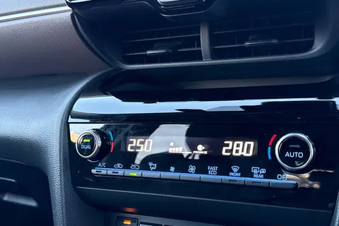 PN23SXX Toyota Yaris Cross 1.5 Hybrid Excel 5dr CVT Thumbnail #18