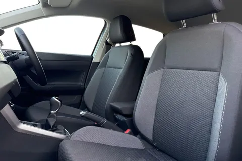  Volkswagen Polo 1.0 TSI Match DSG Euro 6 (s/s) 5dr Thumbnail #10