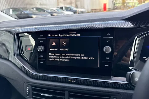  Volkswagen Polo 1.0 TSI Match DSG Euro 6 (s/s) 5dr Thumbnail #11