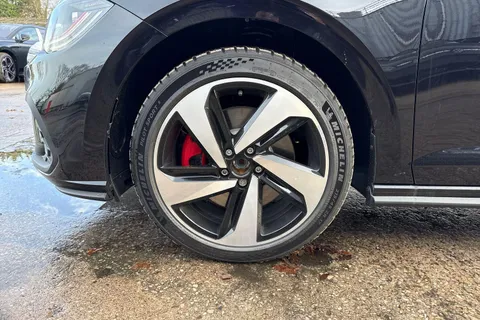  Volkswagen Polo 2.0 TSI GTI DSG Euro 6 (s/s) 5dr Thumbnail #7