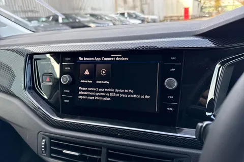  Volkswagen Polo 1.0 TSI Match DSG Euro 6 (s/s) 5dr Thumbnail #11