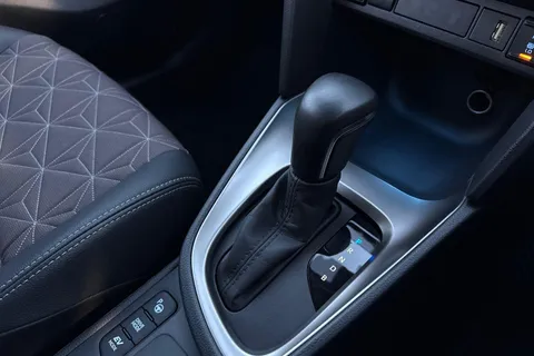 PN23SXX Toyota Yaris Cross 1.5 Hybrid Excel 5dr CVT Thumbnail #19