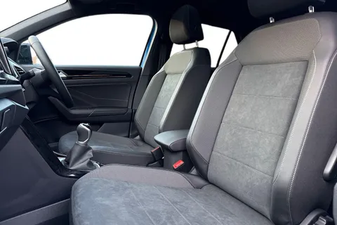 Volkswagen T-Roc 2.0 TDI 150 EVO Style 5dr DSG Thumbnail #10