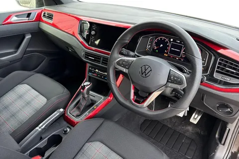  Volkswagen Polo 2.0 TSI GTI DSG Euro 6 (s/s) 5dr Thumbnail #8