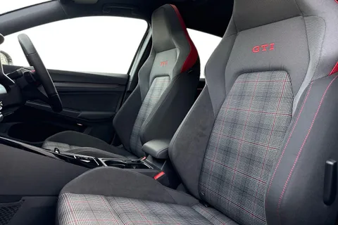 Volkswagen Golf 2.0 TSI GTI DSG Euro 6 (s/s) 5dr Thumbnail #11